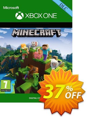 Minecraft: Explorers Pack DLC Xbox One discount coupon Minecraft: Explorers Pack DLC Xbox One Deal - Minecraft: Explorers Pack DLC Xbox One Exclusive offer for iVoicesoft