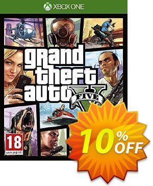 Grand Theft Auto V 5 Xbox One - Digital Code discount coupon Grand Theft Auto V 5 Xbox One - Digital Code Deal - Grand Theft Auto V 5 Xbox One - Digital Code Exclusive offer 