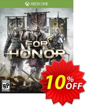 For Honor Standard Edition Xbox One discount coupon For Honor Standard Edition Xbox One Deal - For Honor Standard Edition Xbox One Exclusive offer for iVoicesoft