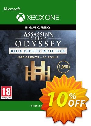 Assassins Creed Odyssey Helix Credits Small Pack Xbox One discount coupon Assassins Creed Odyssey Helix Credits Small Pack Xbox One Deal - Assassins Creed Odyssey Helix Credits Small Pack Xbox One Exclusive offer for iVoicesoft