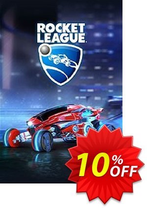 Rocket League PC - Esper DLC discount coupon Rocket League PC - Esper DLC Deal - Rocket League PC - Esper DLC Exclusive offer for iVoicesoft