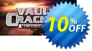 Vault Cracker PC Coupon, discount Vault Cracker PC Deal. Promotion: Vault Cracker PC Exclusive offer 