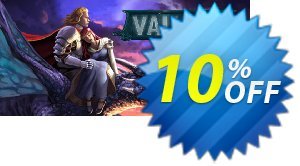 Valiant Resurrection PC Coupon, discount Valiant Resurrection PC Deal. Promotion: Valiant Resurrection PC Exclusive offer 