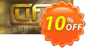 UFO Aftermath PC割引コード・UFO Aftermath PC Deal キャンペーン:UFO Aftermath PC Exclusive offer 