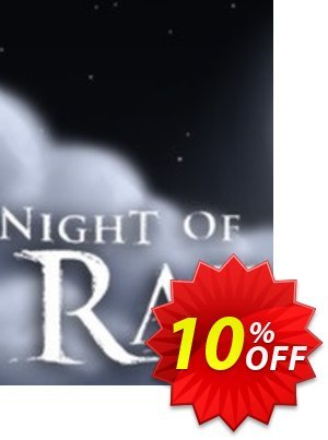 The Night of the Rabbit PC 優惠券，折扣碼 The Night of the Rabbit PC Deal，促銷代碼: The Night of the Rabbit PC Exclusive offer 
