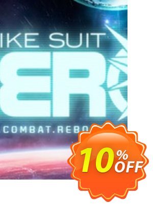 Strike Suit Zero PC割引コード・Strike Suit Zero PC Deal キャンペーン:Strike Suit Zero PC Exclusive offer for iVoicesoft