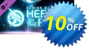 Strike Suit Zero Heroes of the Fleet DLC PC 優惠券，折扣碼 Strike Suit Zero Heroes of the Fleet DLC PC Deal，促銷代碼: Strike Suit Zero Heroes of the Fleet DLC PC Exclusive offer 