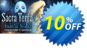 Sacra Terra Angelic Night PC销售折让 Sacra Terra Angelic Night PC Deal