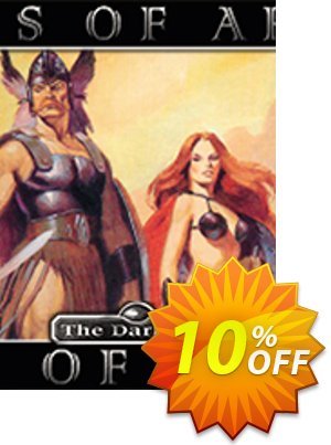 Realms of Arkania 1 Blade of Destiny Classic PC销售折让 Realms of Arkania 1 Blade of Destiny Classic PC Deal