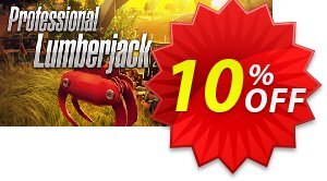 Professional Lumberjack 2015 PC 프로모션 코드 Professional Lumberjack 2015 PC Deal 프로모션: Professional Lumberjack 2015 PC Exclusive offer 