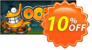 Oozi Earth Adventure PC kode diskon Oozi Earth Adventure PC Deal Promosi: Oozi Earth Adventure PC Exclusive offer 