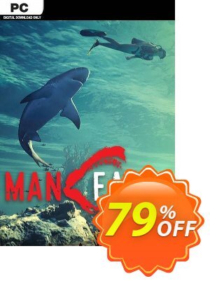 Maneater PC Coupon, discount Maneater PC Deal. Promotion: Maneater PC Exclusive offer 