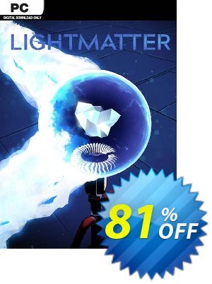 Lightmatter PC offering deals Lightmatter PC Deal. Promotion: Lightmatter PC Exclusive offer 