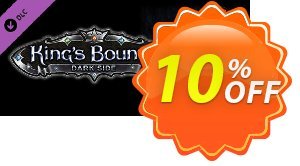 King's Bounty Dark Side Premium Edition Upgrade PC discount coupon King's Bounty Dark Side Premium Edition Upgrade PC Deal - King's Bounty Dark Side Premium Edition Upgrade PC Exclusive offer 