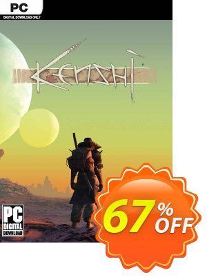 Kenshi PC销售折让 Kenshi PC Deal