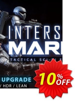 Interstellar Marines PC销售折让 Interstellar Marines PC Deal