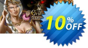 Grotesque Tactics 2 – Dungeons and Donuts PC 프로모션 코드 Grotesque Tactics 2 – Dungeons and Donuts PC Deal 프로모션: Grotesque Tactics 2 – Dungeons and Donuts PC Exclusive offer 