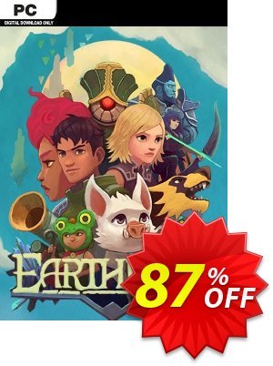 Earthlock PC Coupon, discount Earthlock PC Deal. Promotion: Earthlock PC Exclusive offer 