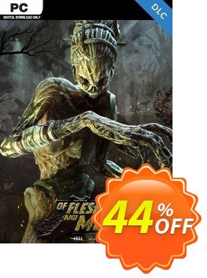 Dead by Daylight PC - Of Flesh and Mud Chapter DLC discount coupon Dead by Daylight PC - Of Flesh and Mud Chapter DLC Deal - Dead by Daylight PC - Of Flesh and Mud Chapter DLC Exclusive offer for iVoicesoft