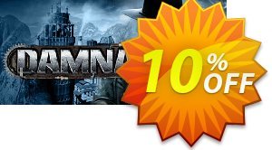 Damnation PC offering deals Damnation PC Deal. Promotion: Damnation PC Exclusive offer 