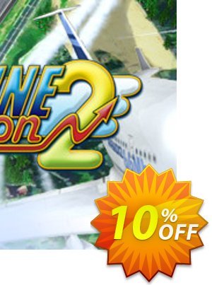 10 Off Airline Tycoon 2 Pc Coupon Code Mar 2020 Ivoicesoft