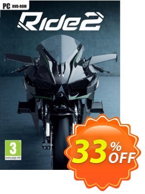 Ride 2 PC discount coupon Ride 2 PC Deal - Ride 2 PC Exclusive Easter Sale offer for iVoicesoft