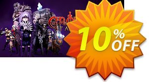 Grotesque Tactics Evil Heroes PC 優惠券，折扣碼 Grotesque Tactics Evil Heroes PC Deal，促銷代碼: Grotesque Tactics Evil Heroes PC Exclusive Easter Sale offer 