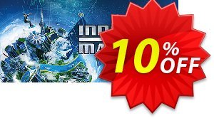 Industry Manager Future Technologies PC Coupon discount Industry Manager Future Technologies PC Deal