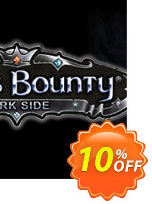 King's Bounty Dark Side PC offering deals King's Bounty Dark Side PC Deal. Promotion: King's Bounty Dark Side PC Exclusive Easter Sale offer 