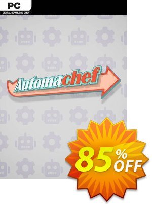 Automachef PC Coupon discount Automachef PC Deal