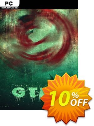 GTFO PC 優惠券，折扣碼 GTFO PC Deal，促銷代碼: GTFO PC Exclusive Easter Sale offer 