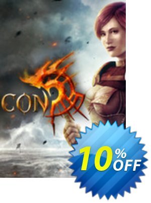 Demonicon PC 프로모션 코드 Demonicon PC Deal 프로모션: Demonicon PC Exclusive Easter Sale offer 