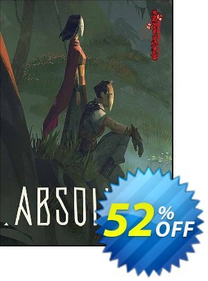 Absolver PC促销 Absolver PC Deal