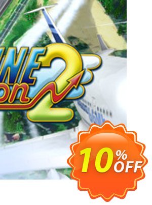 Airline Tycoon 2 PC 優惠券，折扣碼 Airline Tycoon 2 PC Deal，促銷代碼: Airline Tycoon 2 PC Exclusive Easter Sale offer 