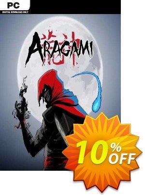 Aragami PC Gutschein rabatt Aragami PC Deal Aktion: Aragami PC Exclusive Easter Sale offer 