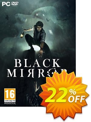 Black Mirror PC 優惠券，折扣碼 Black Mirror PC Deal，促銷代碼: Black Mirror PC Exclusive Easter Sale offer 