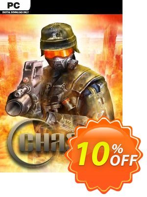 Chaser PC Gutschein rabatt Chaser PC Deal Aktion: Chaser PC Exclusive Easter Sale offer for iVoicesoft