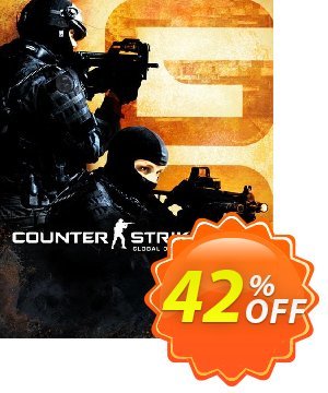 Counter-Strike (CS): Global Offensive PC割引コード・Counter-Strike (CS): Global Offensive PC Deal キャンペーン:Counter-Strike (CS): Global Offensive PC Exclusive Easter Sale offer 