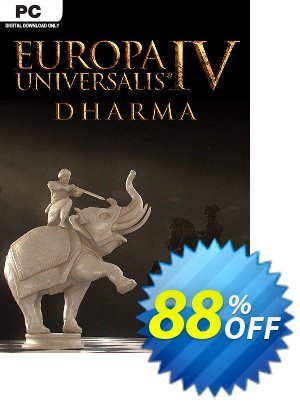 Europa Universalis IV 4 PC Inc. Dharma discount coupon Europa Universalis IV 4 PC Inc. Dharma Deal - Europa Universalis IV 4 PC Inc. Dharma Exclusive Easter Sale offer 
