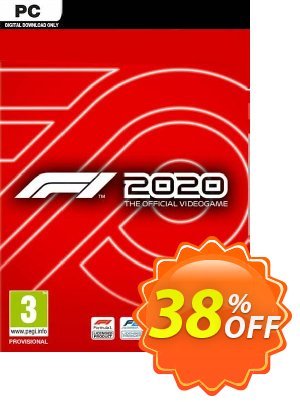 F1 2020 PC discount coupon F1 2023 PC Deal - F1 2023 PC Exclusive Easter Sale offer 