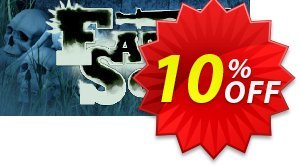 Fated Souls PC 優惠券，折扣碼 Fated Souls PC Deal，促銷代碼: Fated Souls PC Exclusive Easter Sale offer 