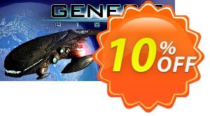 Genesis Rising PC 優惠券，折扣碼 Genesis Rising PC Deal，促銷代碼: Genesis Rising PC Exclusive Easter Sale offer 