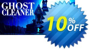 Ghost Cleaner PC 프로모션 코드 Ghost Cleaner PC Deal 프로모션: Ghost Cleaner PC Exclusive Easter Sale offer 