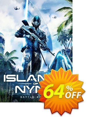 Islands of Nyne Battle Royale PC割引コード・Islands of Nyne Battle Royale PC Deal キャンペーン:Islands of Nyne Battle Royale PC Exclusive Easter Sale offer 