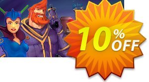 Kaptain Brawe A Brawe New World PC 프로모션 코드 Kaptain Brawe A Brawe New World PC Deal 프로모션: Kaptain Brawe A Brawe New World PC Exclusive Easter Sale offer 