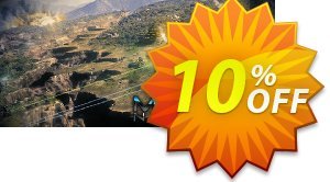 Meridian New World PC discount coupon Meridian New World PC Deal - Meridian New World PC Exclusive Easter Sale offer for iVoicesoft