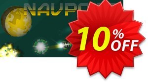 Navpoint PC 優惠券，折扣碼 Navpoint PC Deal，促銷代碼: Navpoint PC Exclusive Easter Sale offer for iVoicesoft