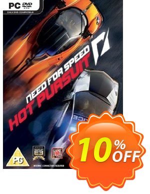 Need For Speed: Hot Pursuit (PC) discount coupon Need For Speed: Hot Pursuit (PC) Deal - Need For Speed: Hot Pursuit (PC) Exclusive Easter Sale offer for iVoicesoft