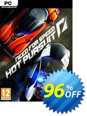 Need for Speed: Hot Pursuit PC discount coupon Need for Speed: Hot Pursuit PC Deal - Need for Speed: Hot Pursuit PC Exclusive Easter Sale offer 