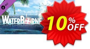 Tropico 5 Waterborne PC discount coupon Tropico 5 Waterborne PC Deal - Tropico 5 Waterborne PC Exclusive Easter Sale offer for iVoicesoft
